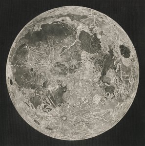 Holdtérkép, 1805-06