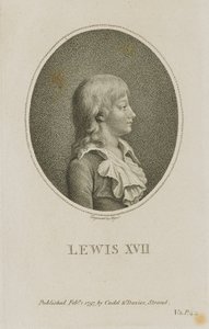 Lewis XVII