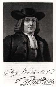 William Penn, 19. század.