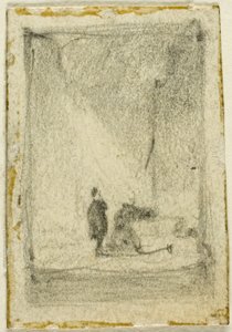 Színészek alkotó: John Sell Cotman