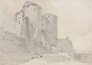  alkotó: John Sell Cotman