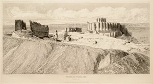  alkotó: John Sell Cotman