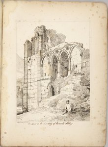  alkotó: John Sell Cotman