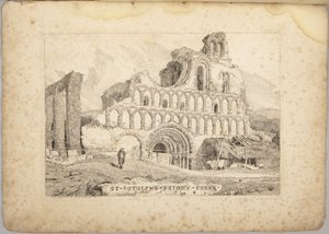  alkotó: John Sell Cotman