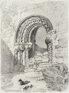  alkotó: John Sell Cotman