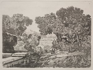 Tanulmányok könyve: Tanulmány alkotó: John Sell Cotman