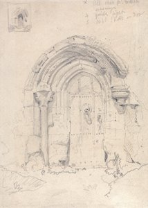 A Stratton Saint Mary