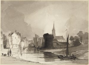  alkotó: John Sell Cotman