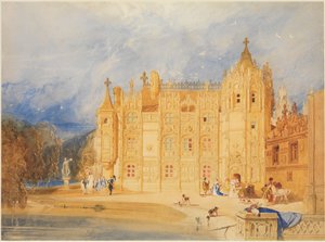  alkotó: John Sell Cotman