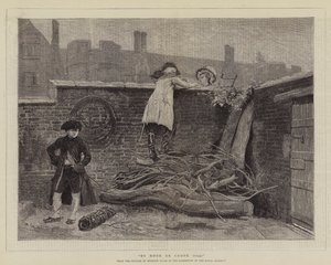 Hook or Crook (1745)