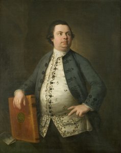 Henry Burgum Bristolból