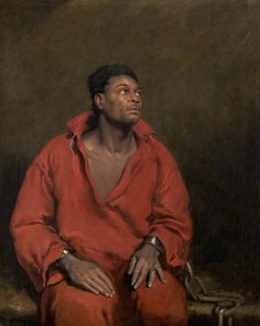 A rabszolga, 1827.
