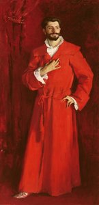 Dr. Pozzi otthon, 1881