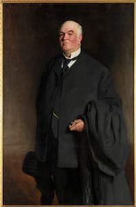 Henry Richardson, 1902 alkotó: John Singer Sargent