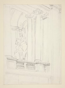 belső alkotó: John Singer Sargent