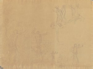 Névtelen alkotó: John Singer Sargent