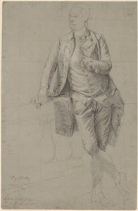 Egy úriember alkotó: John Singleton Copley