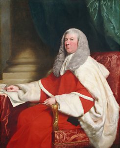 Graham báró, 1804.