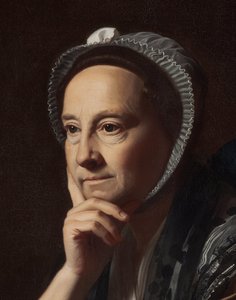  alkotó: John Singleton Copley