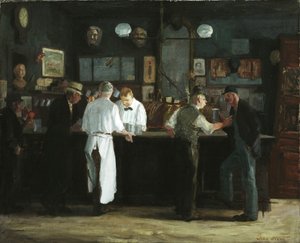 McSorley bárja