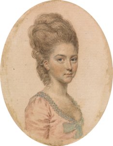 Lady George Sutton alkotó: John Smart