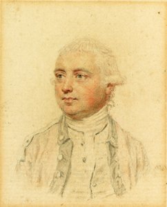 Sir John Dalling altábornagy alkotó: John Smart