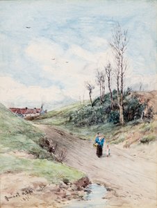 Út a faluba alkotó: John Smart
