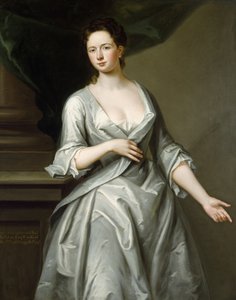 Eleanor Nightingale