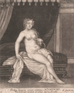Kleopátra alkotó: John Smith