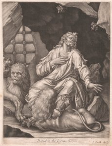 Daniel a Lyons Dennben