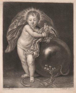 Kis Jézus