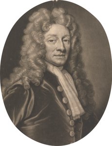 Sir Christopher Wren alkotó: John Smith
