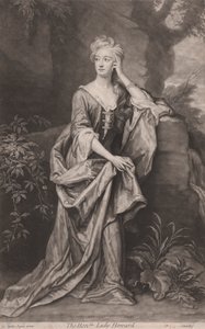 A tisztelt Lady Howard alkotó: John Smith