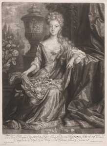 A tisztelt Madame Constantia Hare alkotó: John Smith
