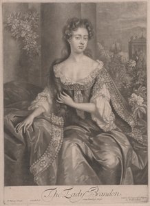 A Lady Brandon
