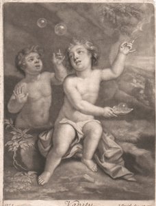 Hiúság alkotó: John Smith