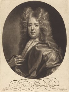 Thomas Murray alkotó: John Smith after Thomas Murray