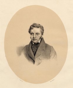 Thomas Miles Richardson Snr. alkotó: John Storey
