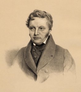 Thomas Miles Richardson Snr. alkotó: John Storey