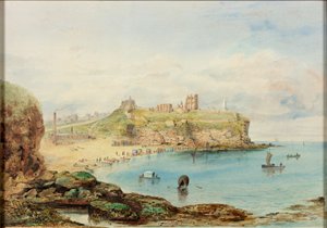 Tynemouth a Prior