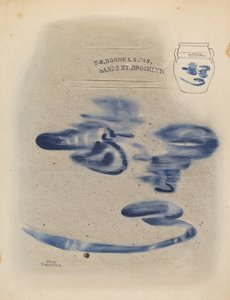 Crock, valószínűleg 19371938. alkotó: John Tarantino