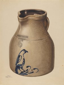 Kancsó, 19351942.