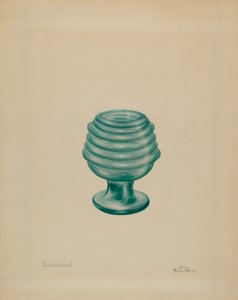 Sópince, c. 1936. alkotó: John Tarantino