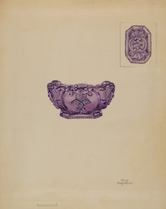 Sópince, c. 1936. alkotó: John Tarantino