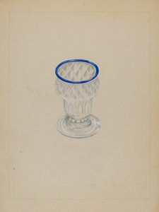 Sópince, c. 1936. alkotó: John Tarantino