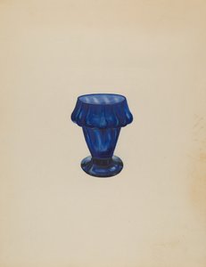 Sópince, c. 1936. alkotó: John Tarantino
