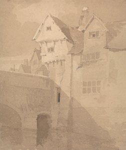Fye híd, Norwich