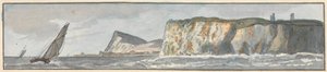 The South Foreland és Shakespeare