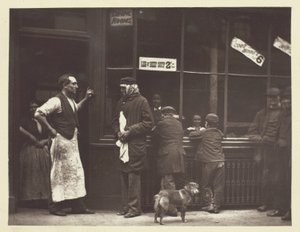 A fegyencek otthona alkotó: John Thomson