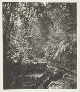 Hegyi hágó Formózában alkotó: John Thomson